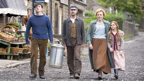 the village 2013 tv series season 2